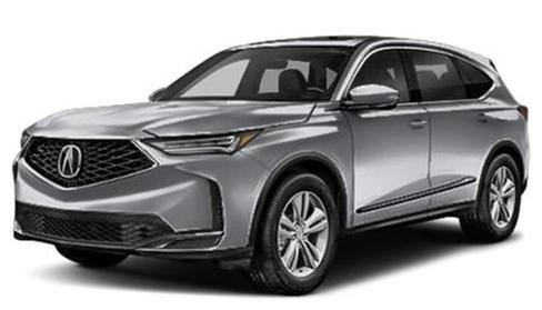 New 2025 Acura MDX w/ Advance Package image 1