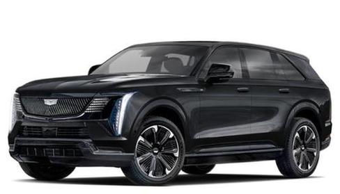 New 2026 Cadillac Escalade IQ Sport 1 image 1