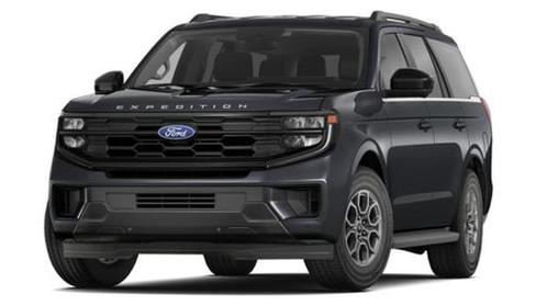 New 2025 Ford Expedition Active image 1
