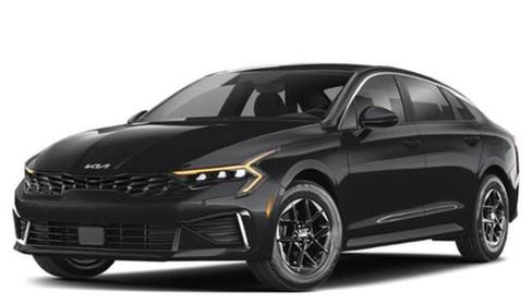 New 2026 Kia K5 EX image 1