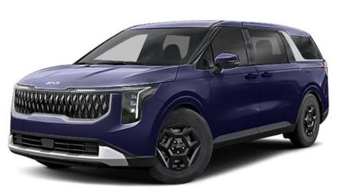 New 2026 Kia Carnival EX image 1