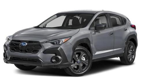 New 2025 Subaru Crosstrek 2.5i Wilderness image 1