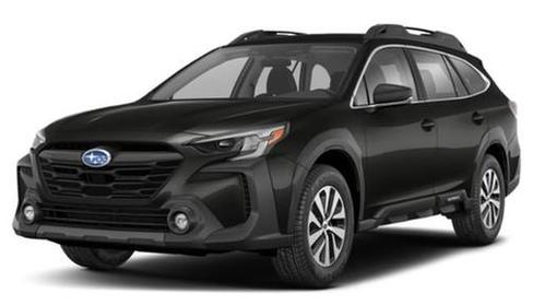 New 2025 Subaru Outback Touring image 1