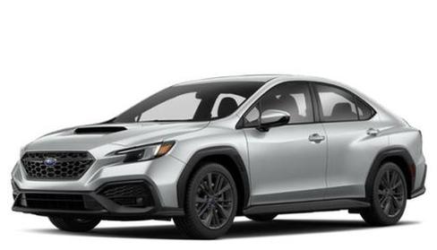 New 2025 Subaru WRX Premium image 1