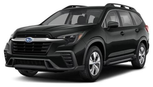 Certified 2025 Subaru Ascent Onyx Edition image 1