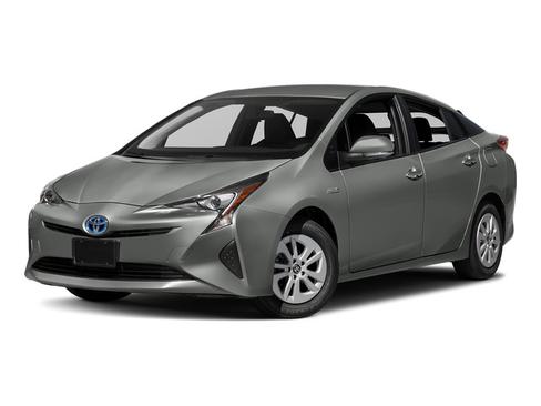 Used 2018 Toyota Prius Two image 1