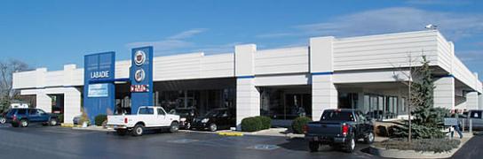 Labadie Auto Car Dealership In Bay City, MI 48706 | Kelley Blue Book