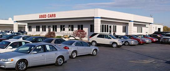 Labadie Auto Car Dealership In Bay City, MI 48706 | Kelley Blue Book