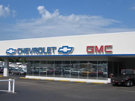 Dwain Taylor Chevrolet Car Dealership In Murray Ky 42071 Kelley Blue Book