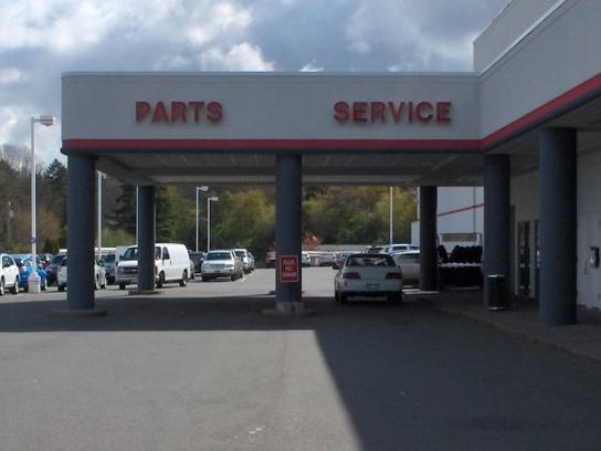 Toyota Renton Service >> Larson Toyota of Tacoma car dealership in Tacoma, WA 98409 ... Toyota Renton Service >> Larson Toyota of Tacoma car dealership in Tacoma, WA 98409 ...