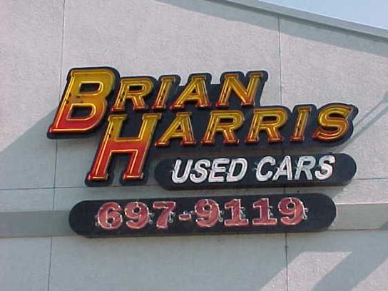 Brian Harris Used Cars car dealership in Selah, WA 98942 ...