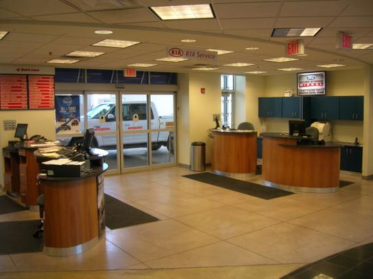 Shottenkirk Super Store car dealership in West Burlington ...