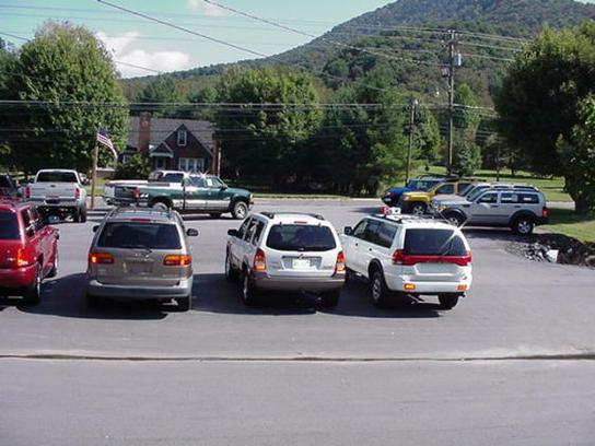 mount jefferson motors car dealership in jefferson nc 28640 kelley blue book