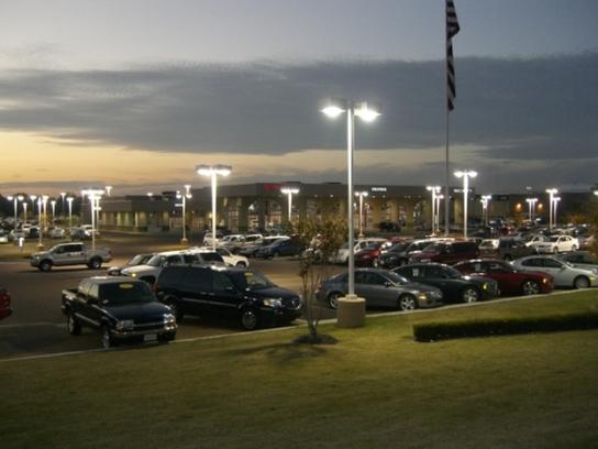 Wolfchase Toyota Car Dealership In Memphis Tn 38016 Kelley Blue