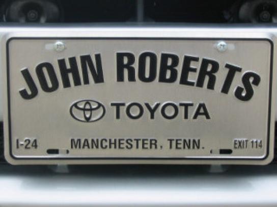 John Roberts Toyota >> John Roberts Toyota Car Dealership In Manchester Tn 37355 John Roberts Toyota >> John Roberts Toyota Car Dealership In Manchester Tn 37355