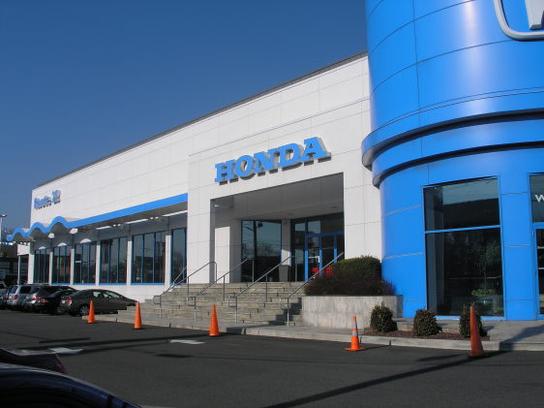 Route 22 Honda Car Dealership In Hillside Nj 07205 Kelley Blue Book