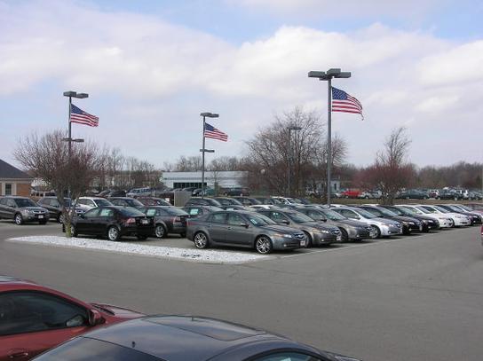 Ed Martin Acura Car Dealership In Indianapolis In 46240 3725 Kelley Blue Book