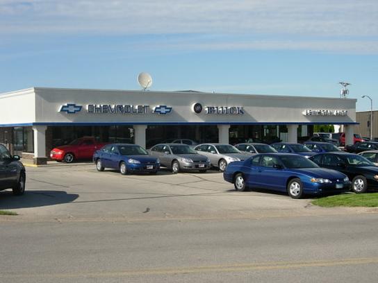 Lewiston Auto Co Inc car dealership in Lewiston, MN 55952 | Kelley Blue ...