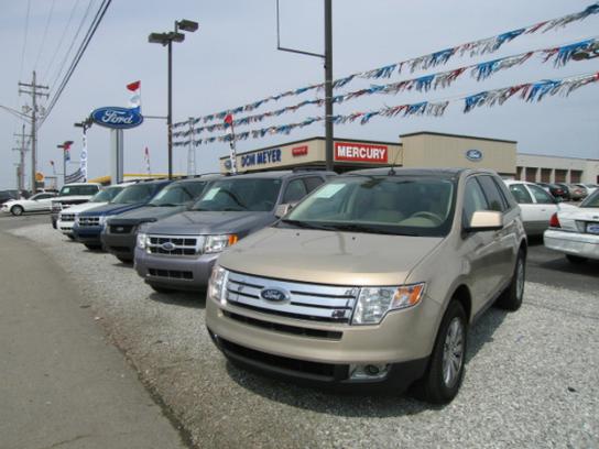 don meyer ford car dealership in greensburg in 47240 kelley blue book don meyer ford car dealership in