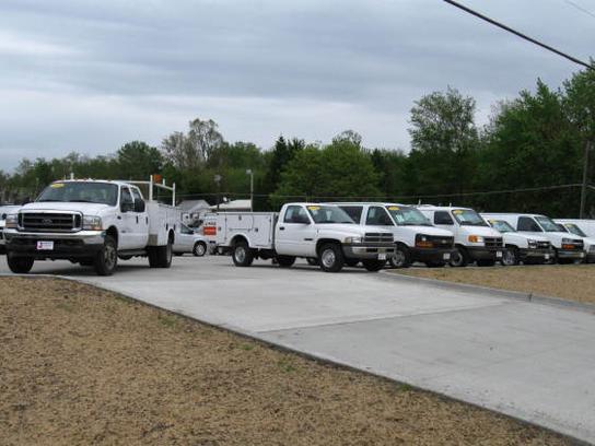 John's Auto Sales car dealership in Des Moines, IA 50313 ...