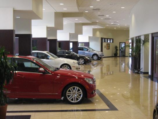 Mercedes Benz Of South Orlando Car Dealership In Orlando Fl 32839