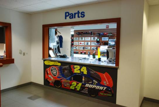 Rick Hendrick Chevrolet Duluth Car Dealership In Duluth