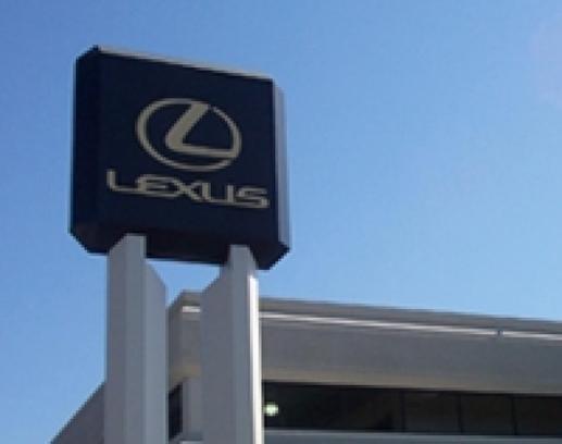 Lexus of Serramonte car dealership in Colma, CA 94014 ...