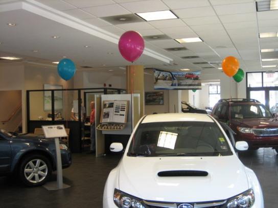 Ertle Subaru Car Dealership In Stroudsburg Pa 18360