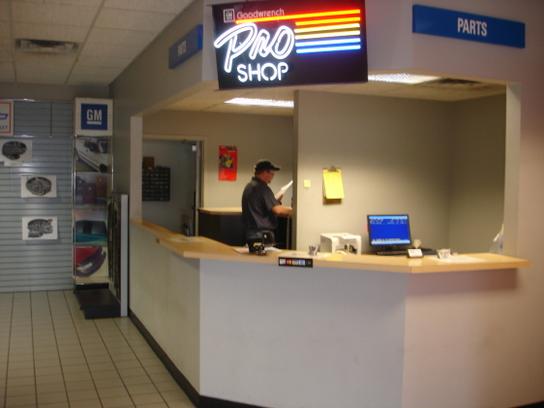 Superior Chevrolet Buick Gmc Car Dealership In Siloam Springs Ar 72761 4701 Kelley Blue Book