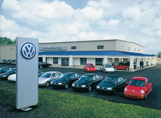 Vorderman Volkswagen Car Dealership In Fort Wayne In 46818 Kelley Blue Book