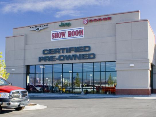 Ken Garff West Valley >> Ken Garff West Valley Chrysler Jeep Dodge RAM car ... Ken Garff West Valley >> Ken Garff West Valley Chrysler Jeep Dodge RAM car ...