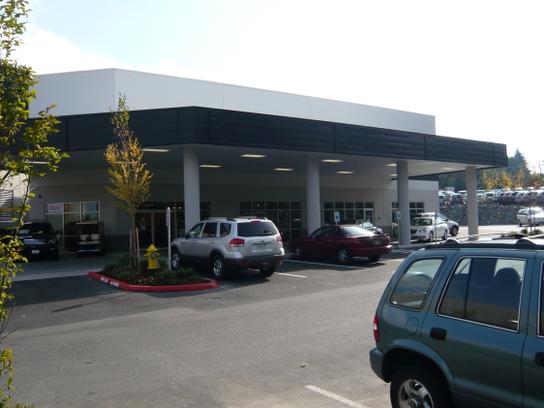 Lee Johnson Chevrolet Mazda Kia Car Dealership In Kirkland