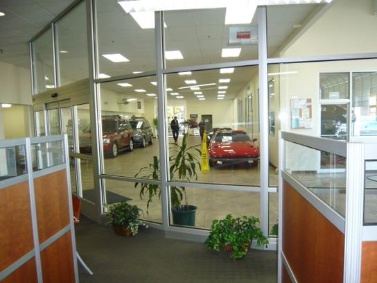 Jaguar Land Rover Bellevue Car Dealership In Bellevue Wa