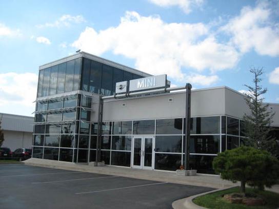Jackie Cooper Bmw And Mini Car Dealership In Edmond Ok 73013 Kelley Blue Book