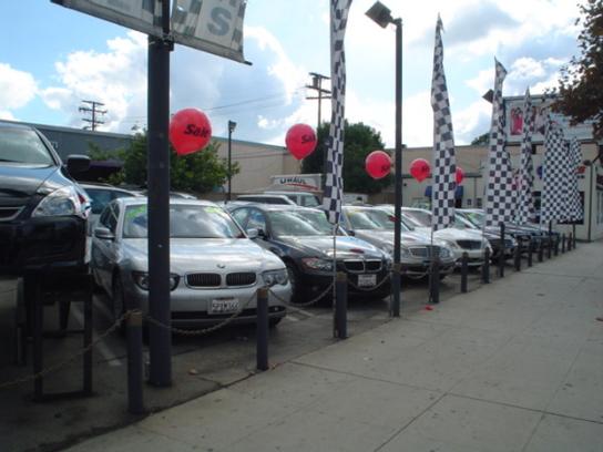 Dream Cars Auto Sales And Leasing Llc Car Dealership In