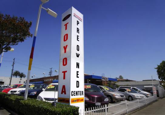 Toyota Santa Monica Service >> Toyota Santa Monica car dealership in Santa Monica, CA 90401-2702 | Kelley Blue Book Toyota Santa Monica Service >> Toyota Santa Monica car dealership in Santa Monica, CA 90401-2702 | Kelley Blue Book