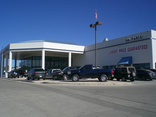 freedom chevrolet used inventory
