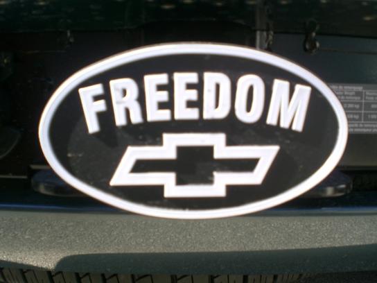 freedom chevrolet coupons