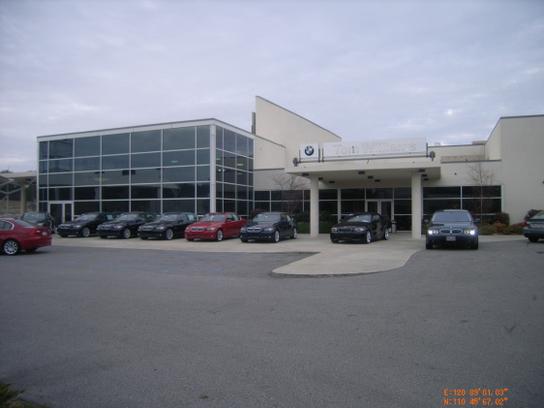 Bmw Of Birmingham Car Dealership In Irondale Al 35210 Kelley Blue Book