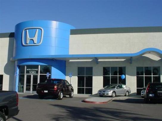 Honda Cars Of Corona Car Dealership In Corona Ca 92882 Kelley