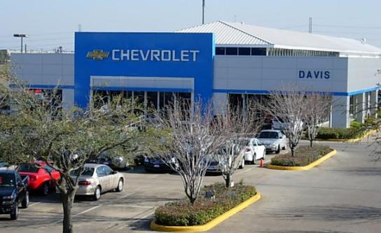 Davis Chevrolet Car Dealership In Houston Tx 77054 4802 Kelley Blue Book