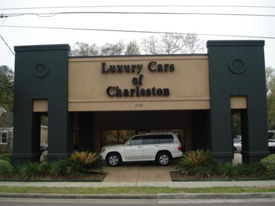 Luxury Cars of Charl
