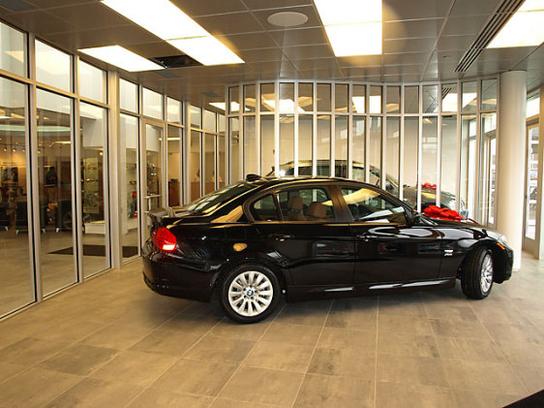 Bobby Rahal Bmw Of South Hills Car Dealership In