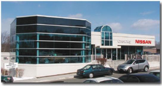 Crowley dealerships in connecticut