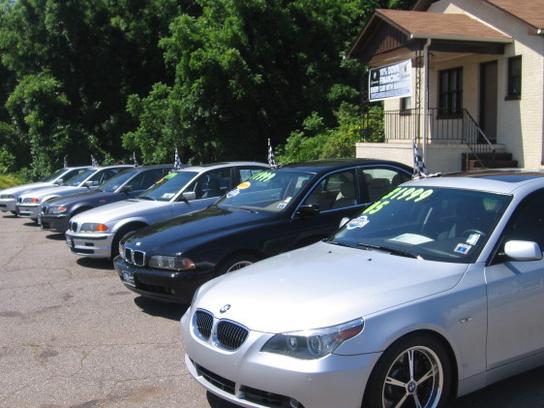 New Image Auto Imports Inc Car Dealership In Mooresville