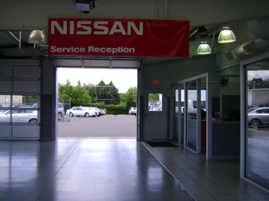 Melloy Nissan Car Dealership In Albuquerque Nm 87110 7413
