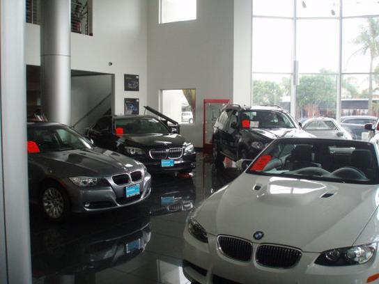 New Century Bmw Car Dealership In Alhambra Ca 91801