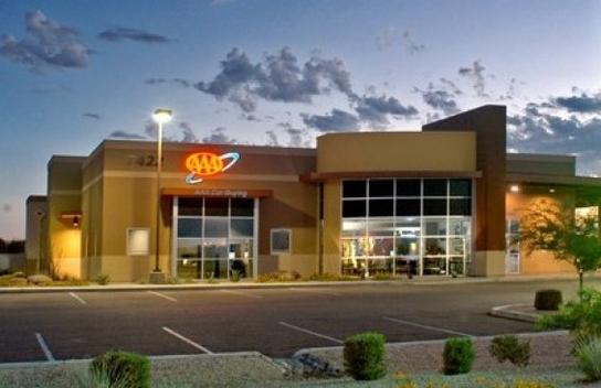 AAA Car Buying car dealership in PHOENIX, AZ 85043-2722 ...