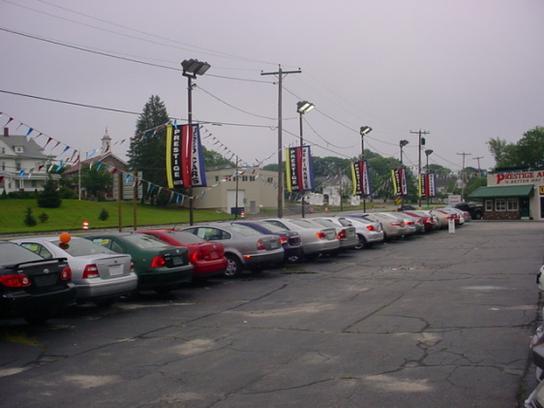 Prestige Auto Mart Westport Car Dealership In Westport Ma 02790 Kelley Blue Book Prestige auto mart inc is in the motor vehicle dealers (used only) industry in westport, ma. prestige auto mart westport car