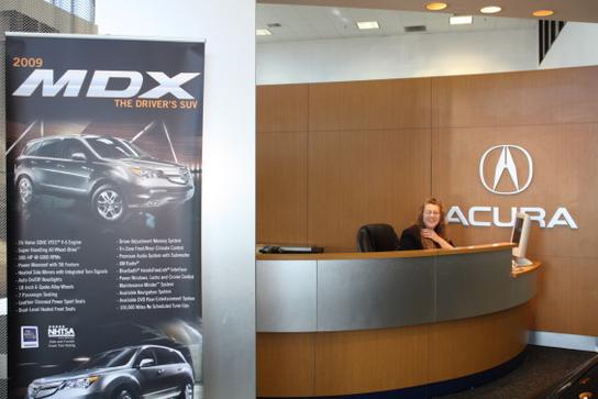 David Mcdavid Acura In Plano Car Dealership In Plano Tx 75075 Kelley Blue Book